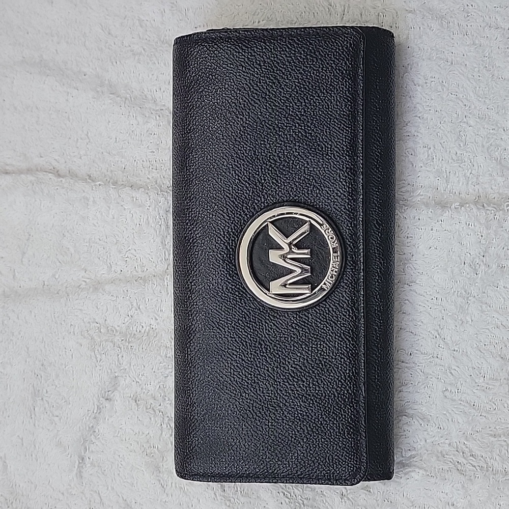 MICHAEL Michael Kors Fulton Wallet